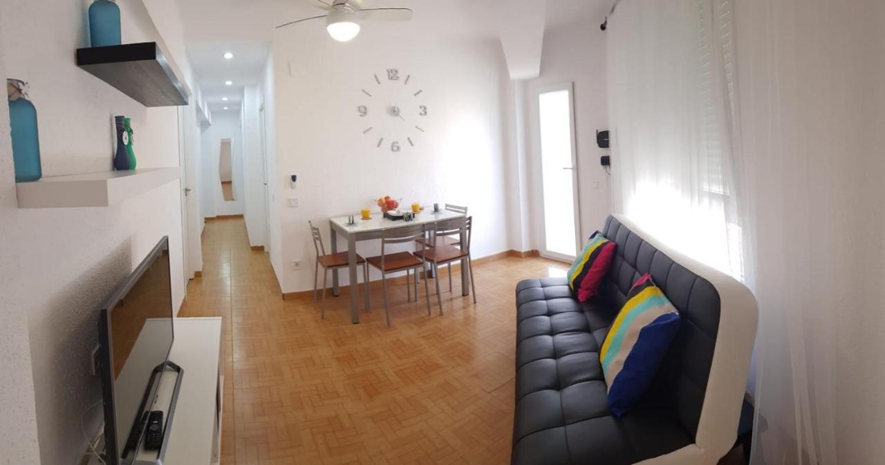 El Rincon De Ribalta Appartamento Castellón de la Plana